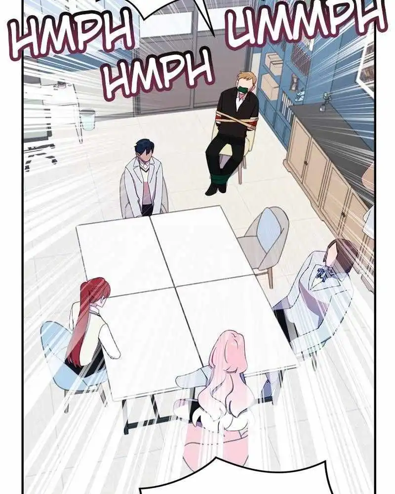Lord, Let Me Be the Devil! Chapter 17 29